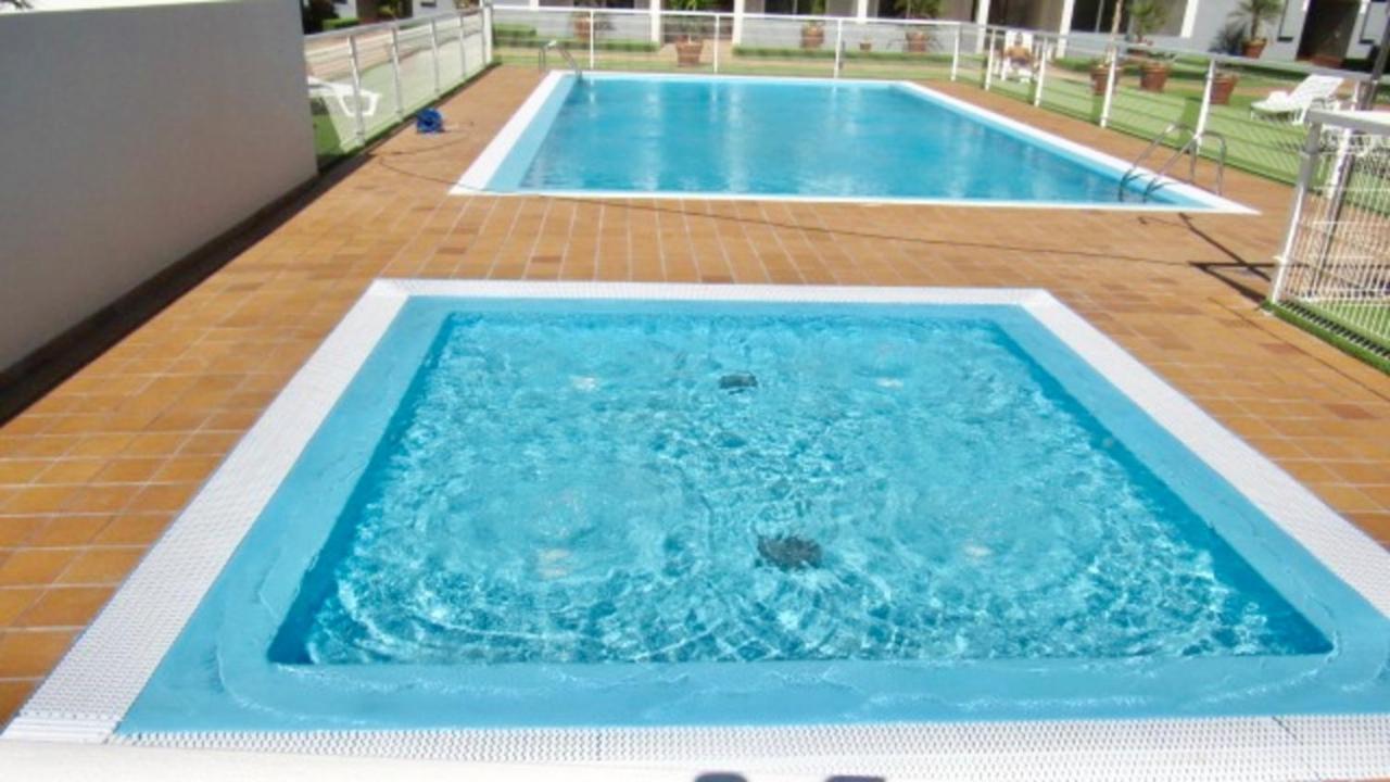 Апартаменти Chocolate Cookie- Piscina, Terraza Soleada, Cocina Completa Y Wifi Корралехо Екстер'єр фото